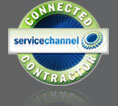 Creative Surfaces is a Connected Contracter of Service Channel